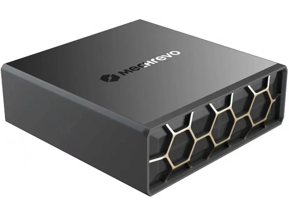 Mechrevo Master Road X10 uses AI SSD to run 122B parameter models on desktop