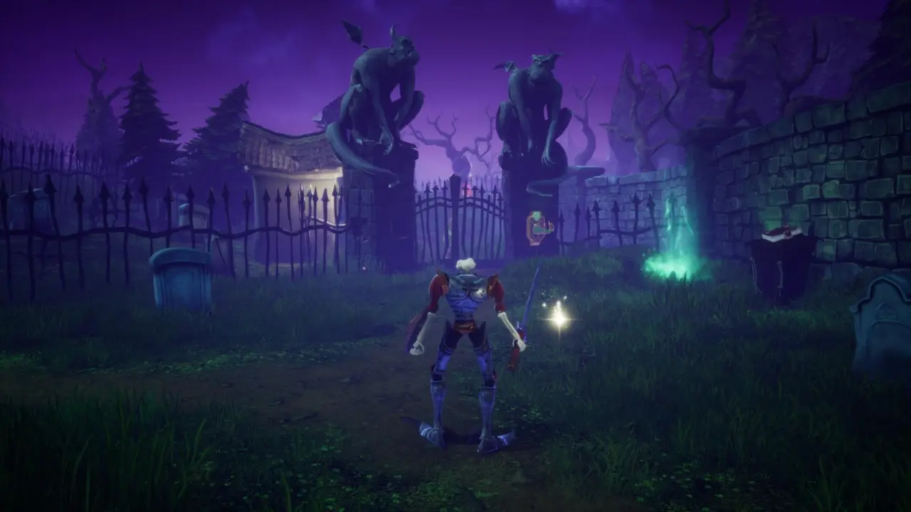 MediEvil Recomp Adds Widescreen and Frame Interpolation While Rejecting AI