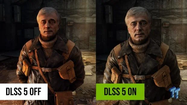 Metro 2033 Redux gameplay scene