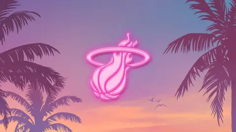 Miami HEAT Miami HEAT