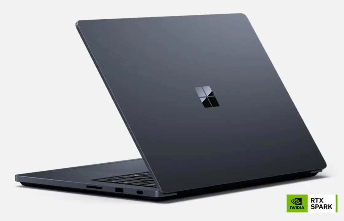 Microsoft offers up to $1,000 cash back for MacBook Pro owners switching to Surface Laptop Ultra