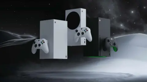 Microsoft releases Xbox system update 10.0.26100 for October 7 with stability fixes