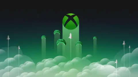 Microsoft Xbox Cloud Gaming
