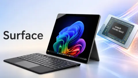 Microsoft Surface