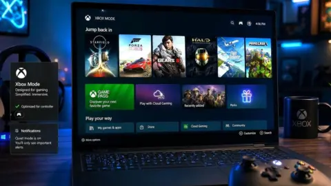 Microsoft Xbox App