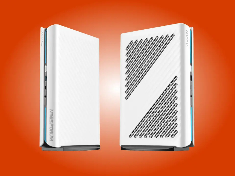 Minisforum AtomMan G1 Pro