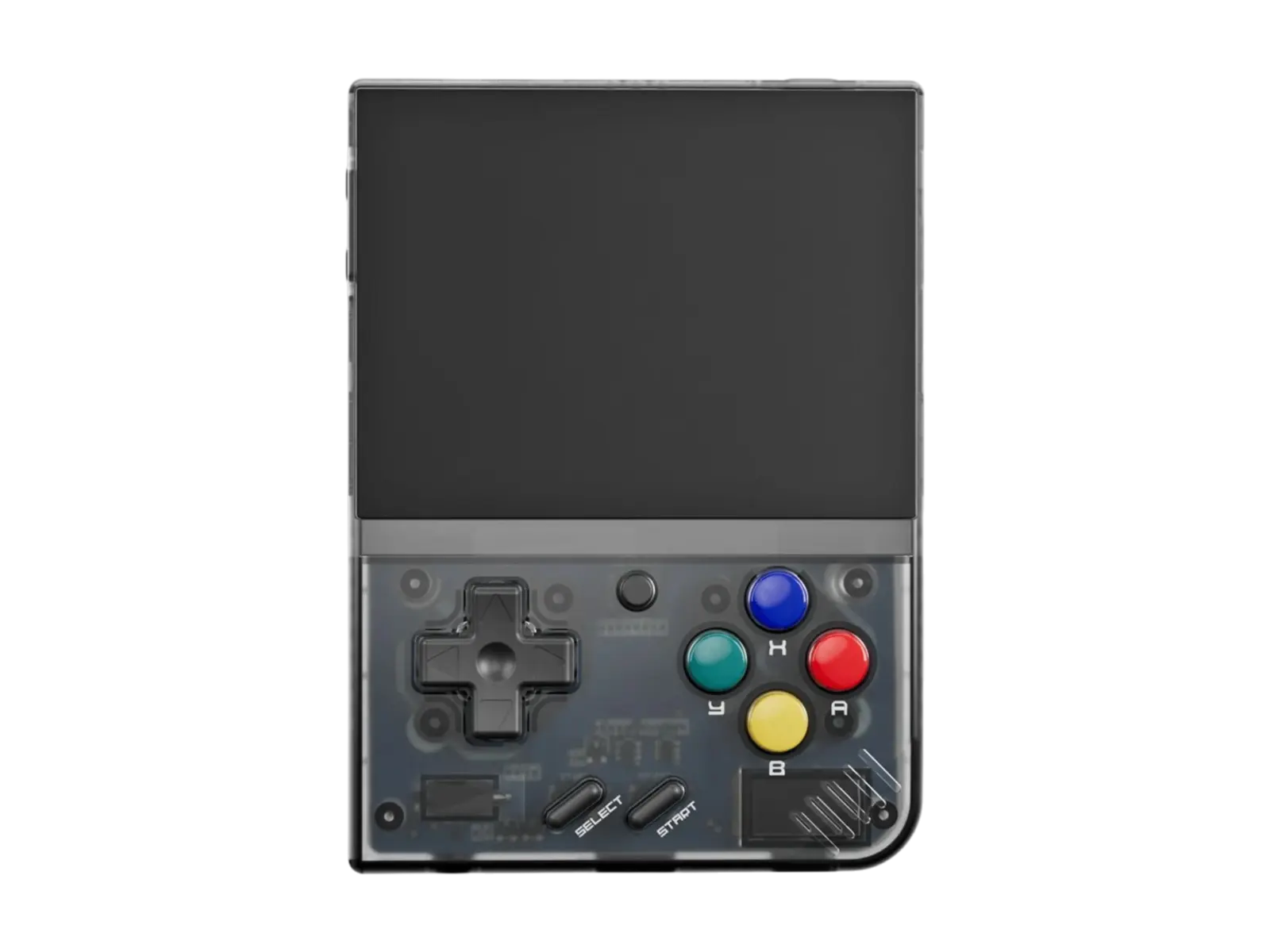Miyoo Mini Plus V2 handheld console