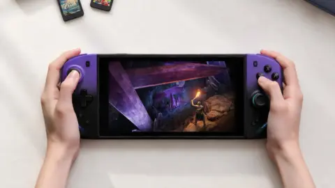 Mobapad M12 Pro Pre-Orders Open for Switch 2 at $119.99 With TMR Glide Sticks