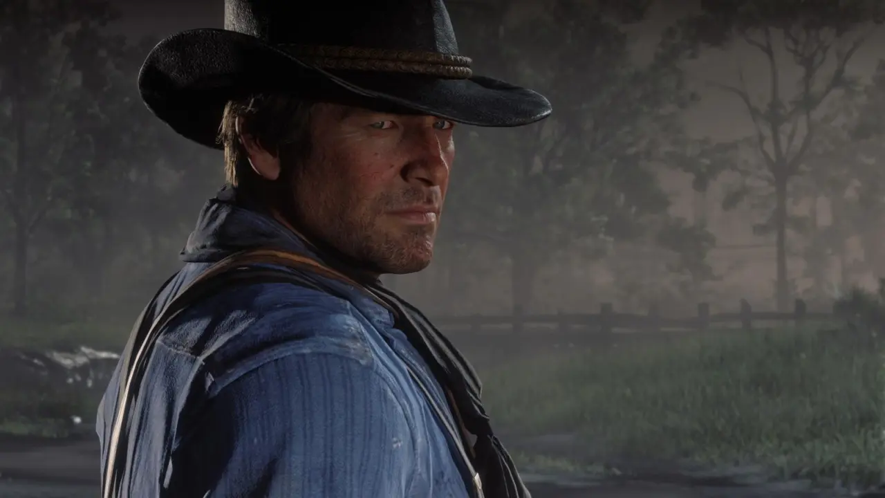 Modded PS5 Runs Red Dead Redemption 2 at 60 FPS, Doubling Native Console Performance
