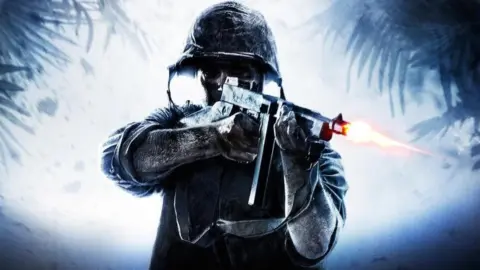 Modder brings ray tracing to 2008 Call of Duty: World at War using NVIDIA RTX Remix