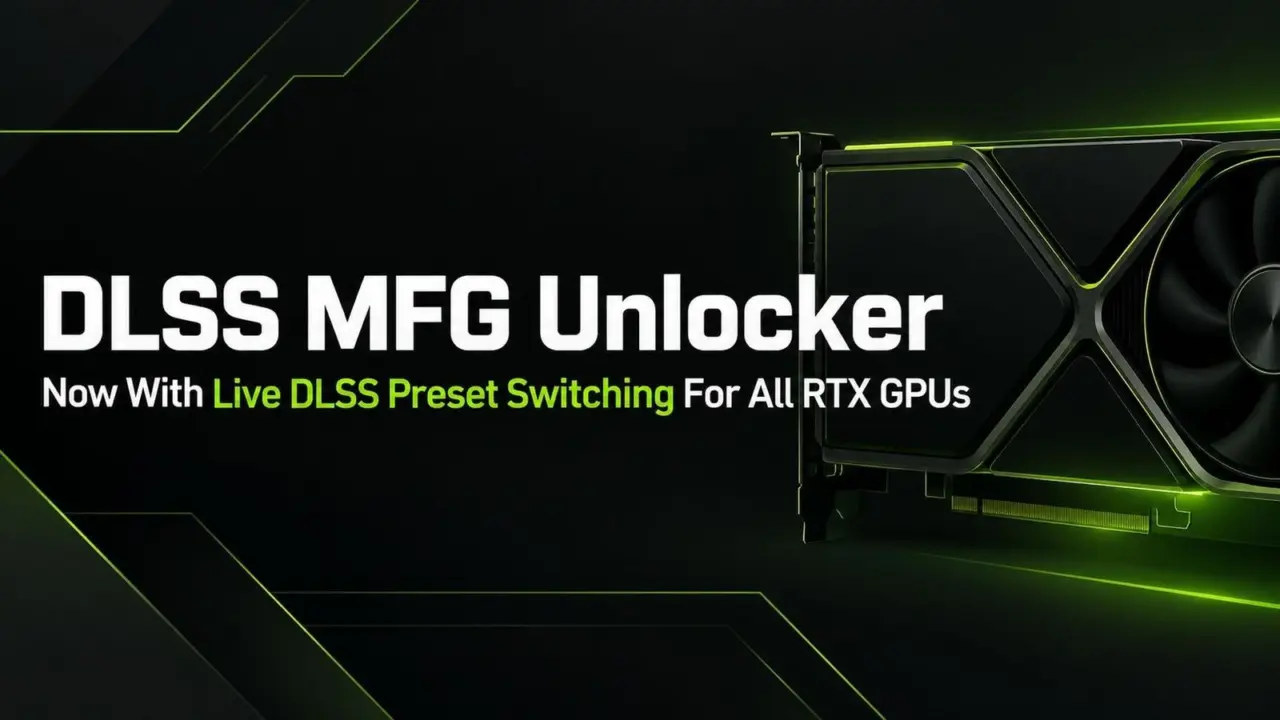 dashdogy Universal MFG Unlocker