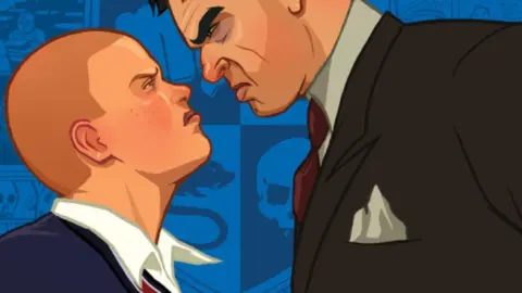 Modder gives Bully NPCs consciousness and dynamic speech using Unreal Engine 5 and Fish Audio