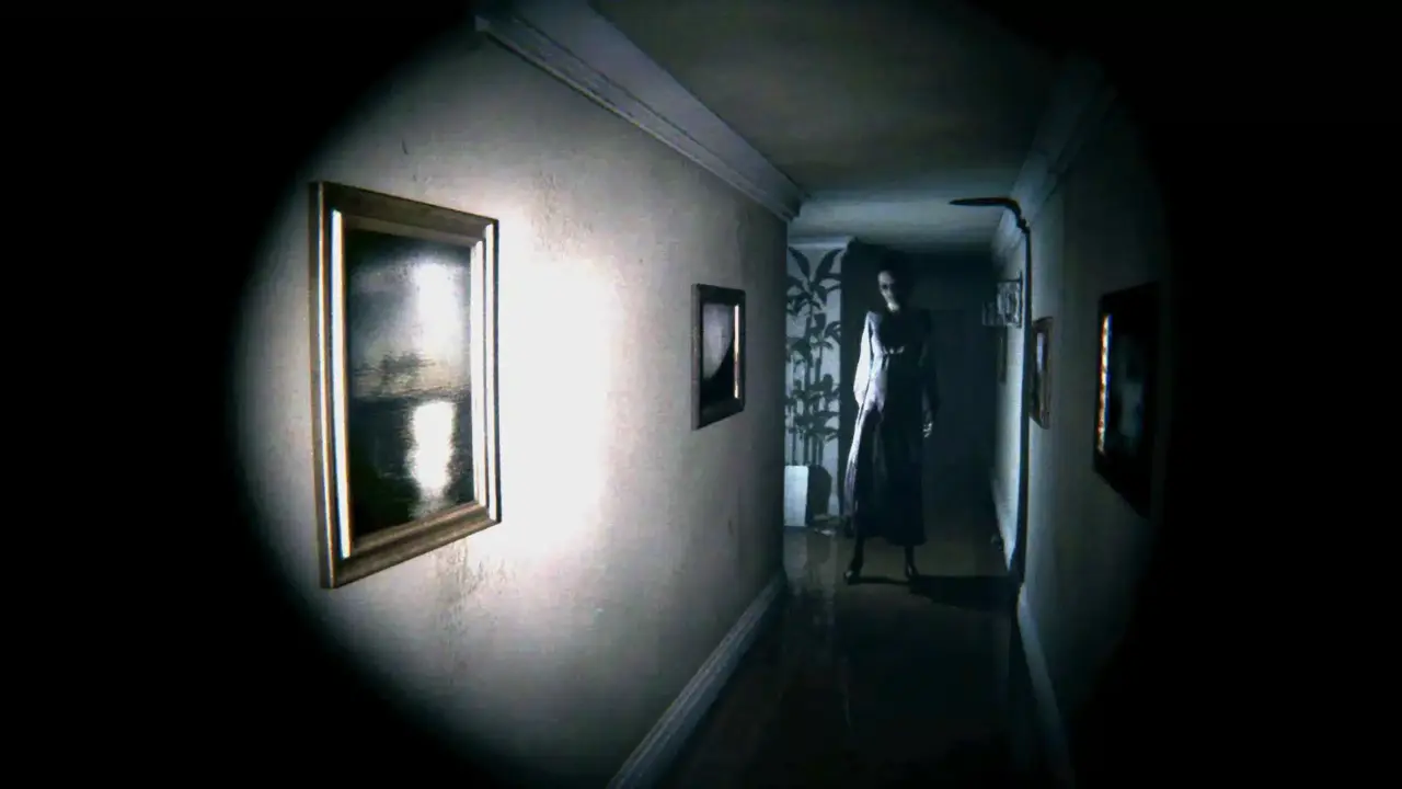 Modder releases native PC port of P.T. teaser, bypassing emulation with C++ and Vulkan