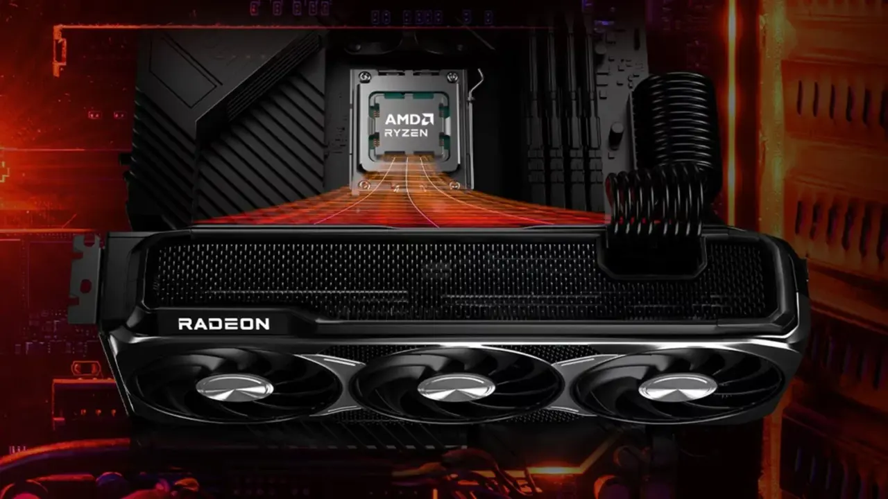 Modder runs NVIDIA DLSS 4.5 on AMD RX 9000 series GPUs using ZLUDA