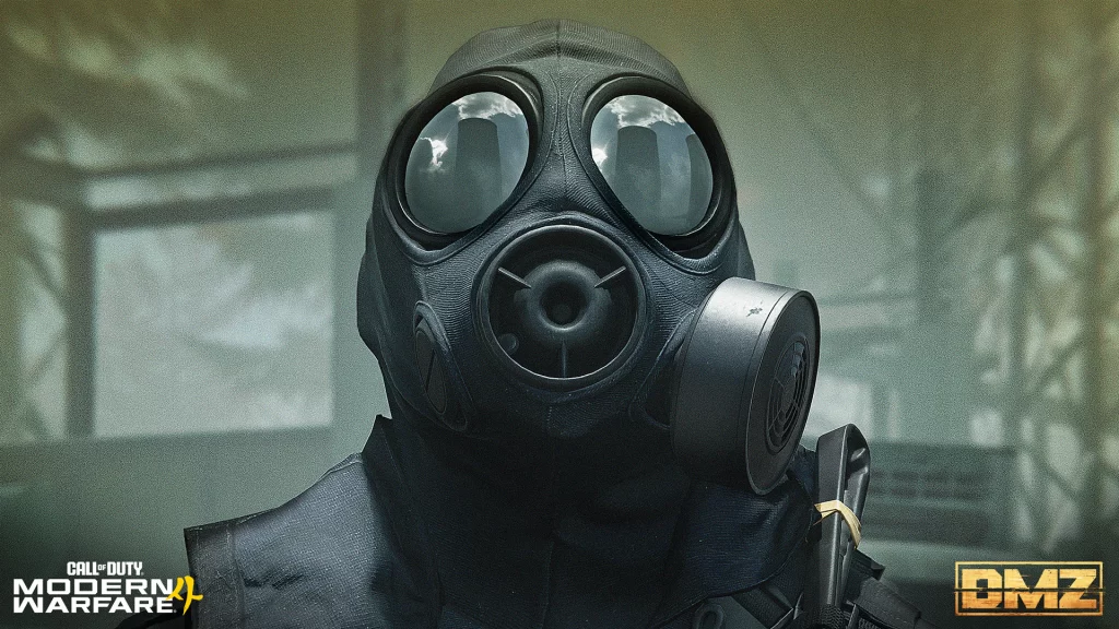 Insider Gaming Modern Warfare 4