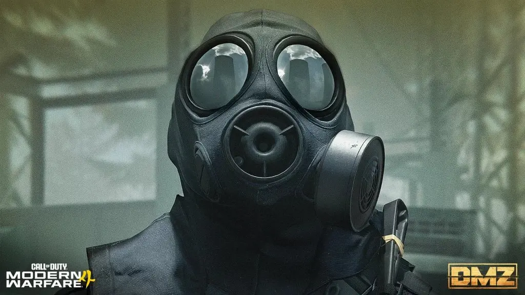 Activision Modern Warfare 4