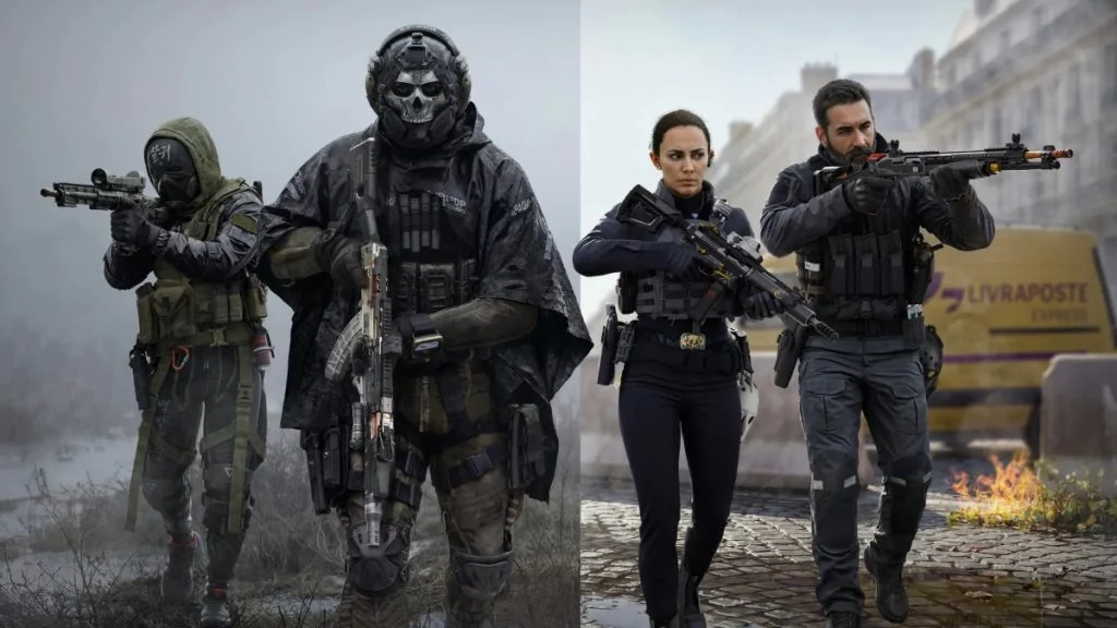 Modern Warfare 4 Season 1 Launch Date Remains Unconfirmed by Infinity Ward