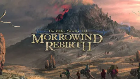 Morrowind Rebirth 7.2 update fixes broken spells, improves navigation and visuals