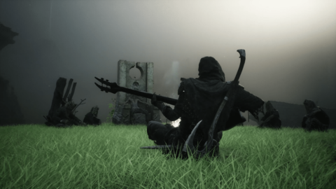 Mortal Shell 2 Rotten Autumn Update Adds 15 New Dungeons and Photo Mode