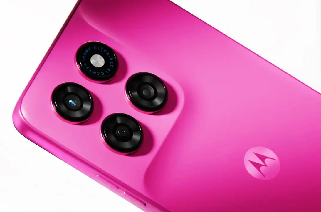 Motorola Moto G47 Power