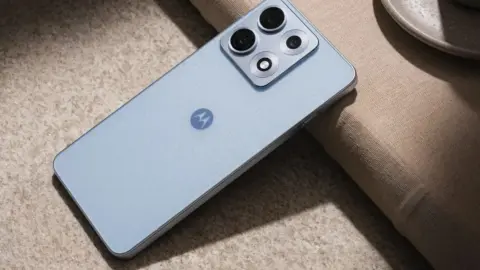 Motorola Motorola Razr Ultra (2026), Motorola Signature, Motorola Edge 60 Pro, Motorola Edge 60 Fusion
