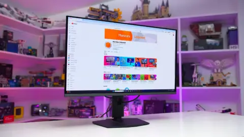 MSI MSI 321URX QD-OLED