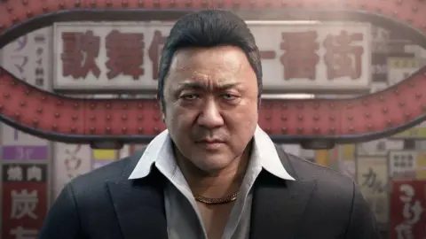 Nagoshi Studios Appears to Have Closed After NetEase Stopped Funding Gang of Dragon