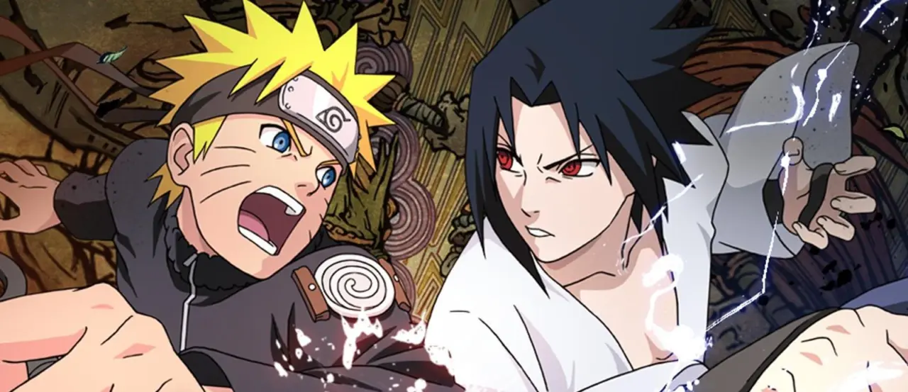 Naruto Mobile fighting game finally leaves China after 10 years