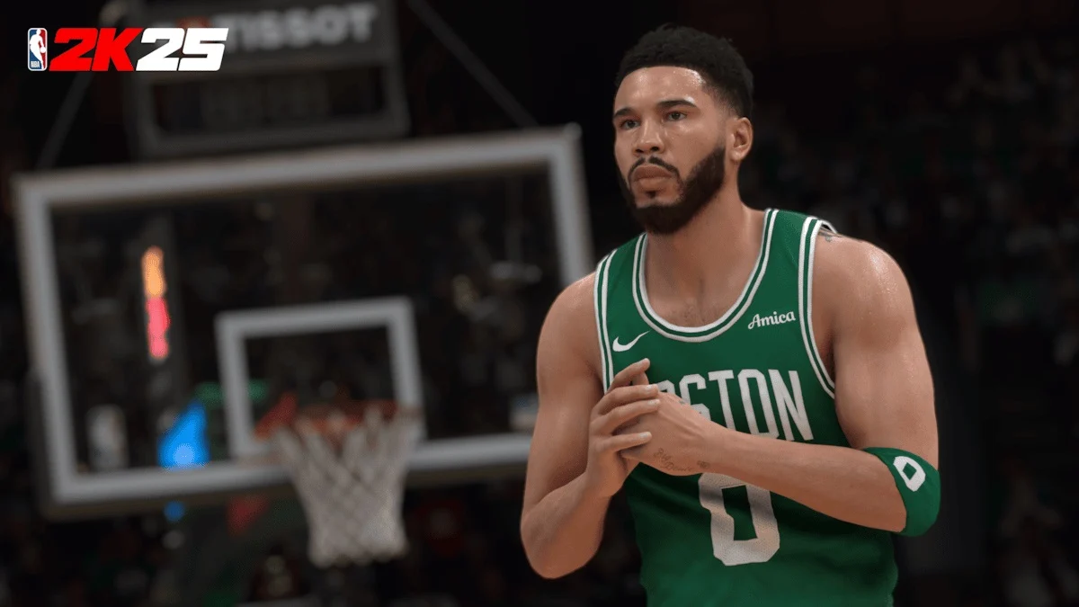 NBA 2K25 servers shut down December 31, ending MyCareer and online play