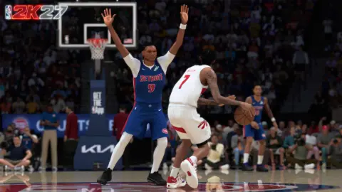 NBA 2K27 Update 1.009 Fixes PC Shader Download Errors With 30-Second Wait