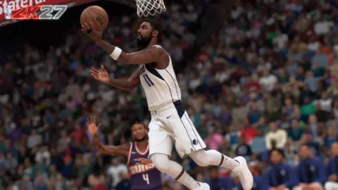 NBA 2K27 Version 2.0 Fixes Ghost Contests and Rebalances Shooting Mechanics