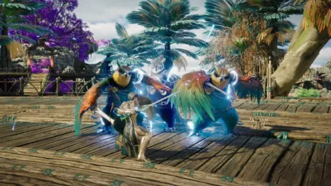 NCSOFT AION 2