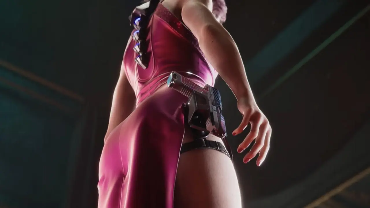 Nekki reveals four new costumes for SPINE’s Redline, promises extensive customization in full release