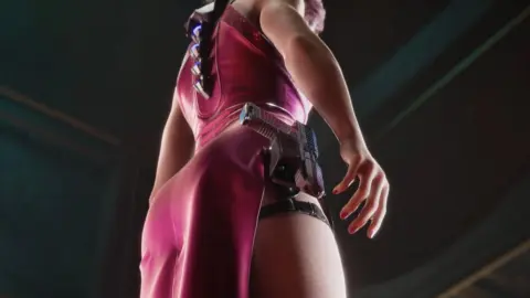 Nekki reveals four new costumes for SPINE’s Redline, promises extensive customization in full release