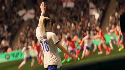 New Denuvo Cracker IskoV Claims First Victory Over EA Sports FC 27 DRM