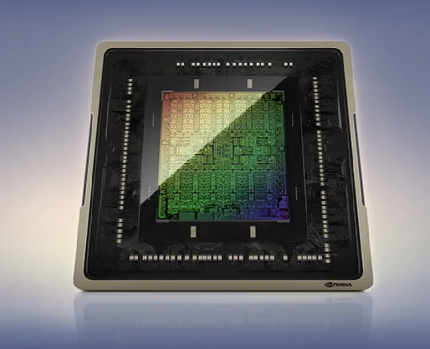 New driver enables hardware-accelerated Nvidia RTX on macOS 15 Sequoia