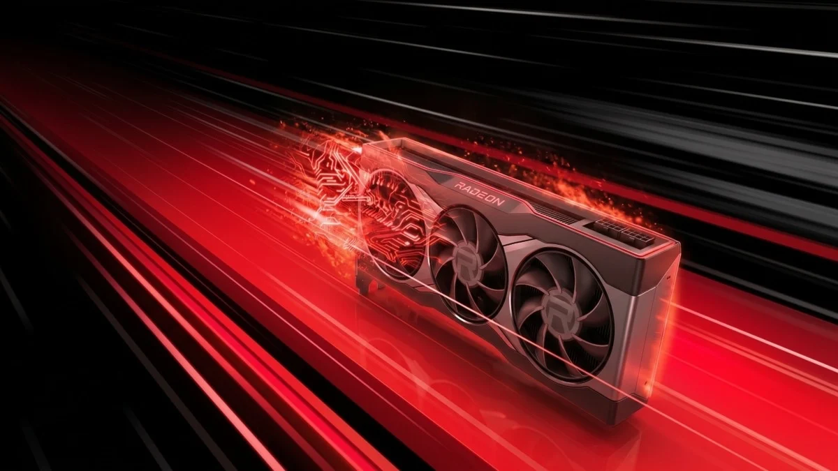 New mod brings NVIDIA DLSS 3.7 upscaling to AMD Radeon GPUs