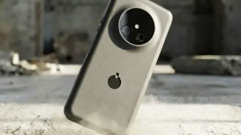 Nex Phone delayed to March 2027, tri-OS smartphone with Windows 11 and Linux ships a year late