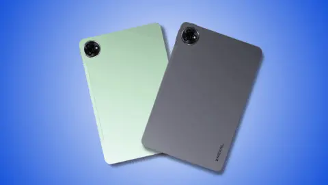 Nexal Nexal Pad LTE