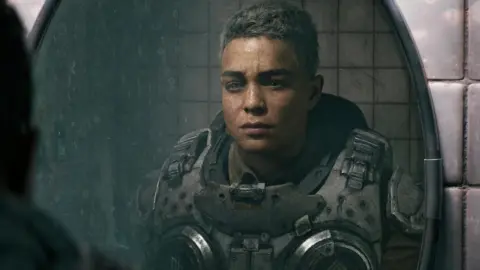 Nexus Mods Gears of War: E-Day