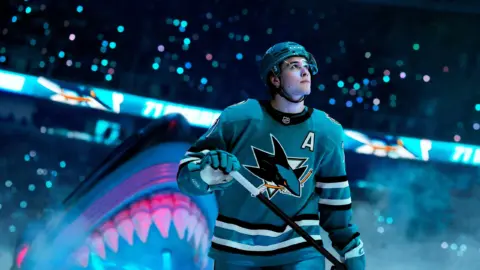 NHL 27 Update 3 Reduces Stride-Deke Success and Fixes HUT Crashes