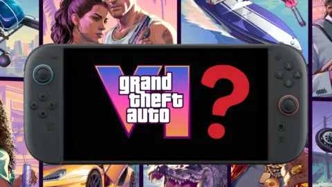 Nintendo executive confirms no plans for Grand Theft Auto VI on Switch 2