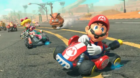Nintendo Removes SmileBASIC After AI-Assisted Switch 2 Jailbreak
