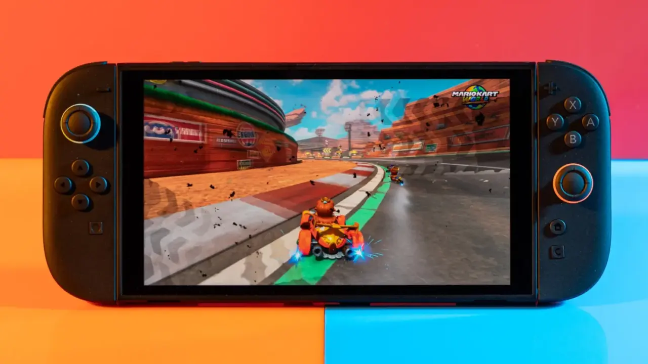 Nintendo Nintendo Switch 2