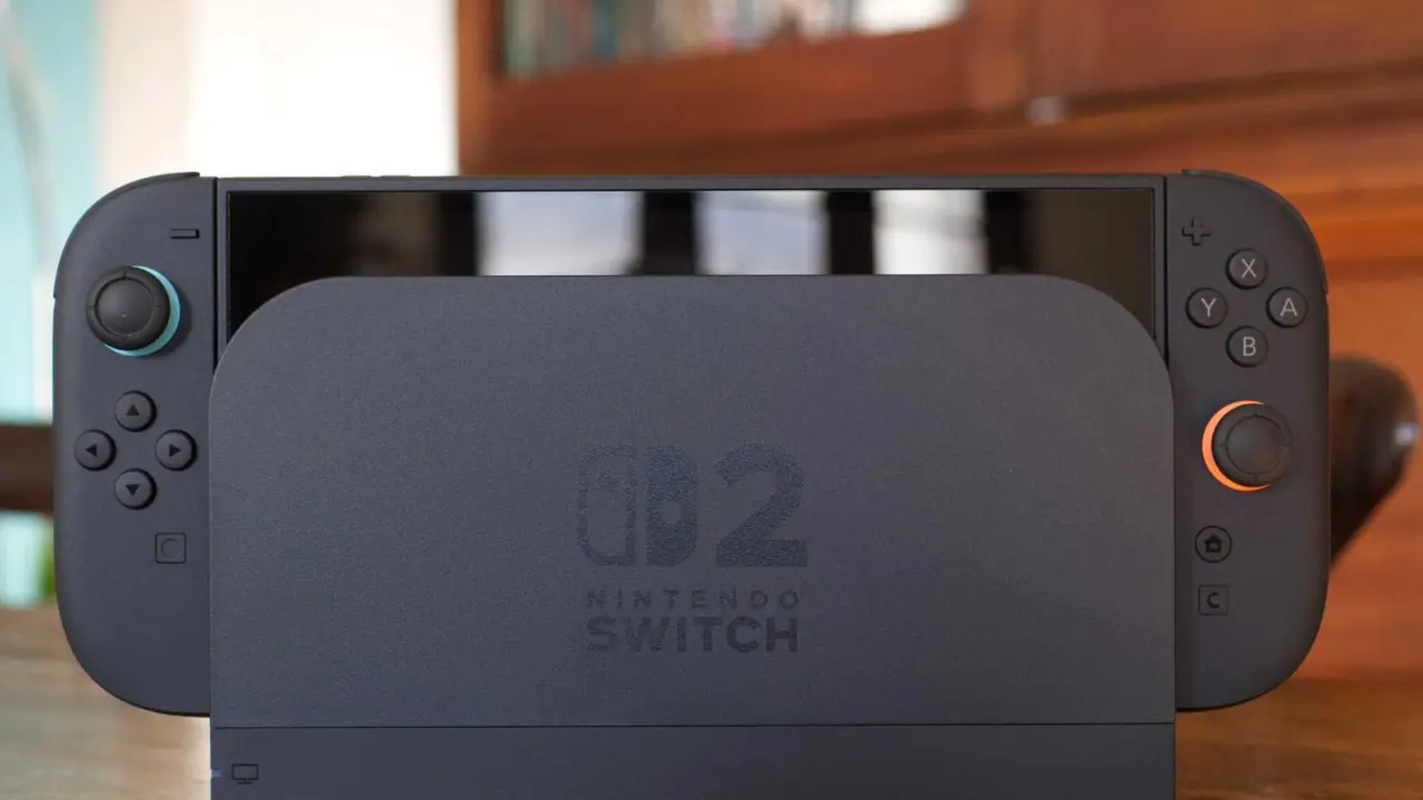 Nintendo Switch 2 Hardware Constraints Drive Capcom to Boost PC and PS5 Performance