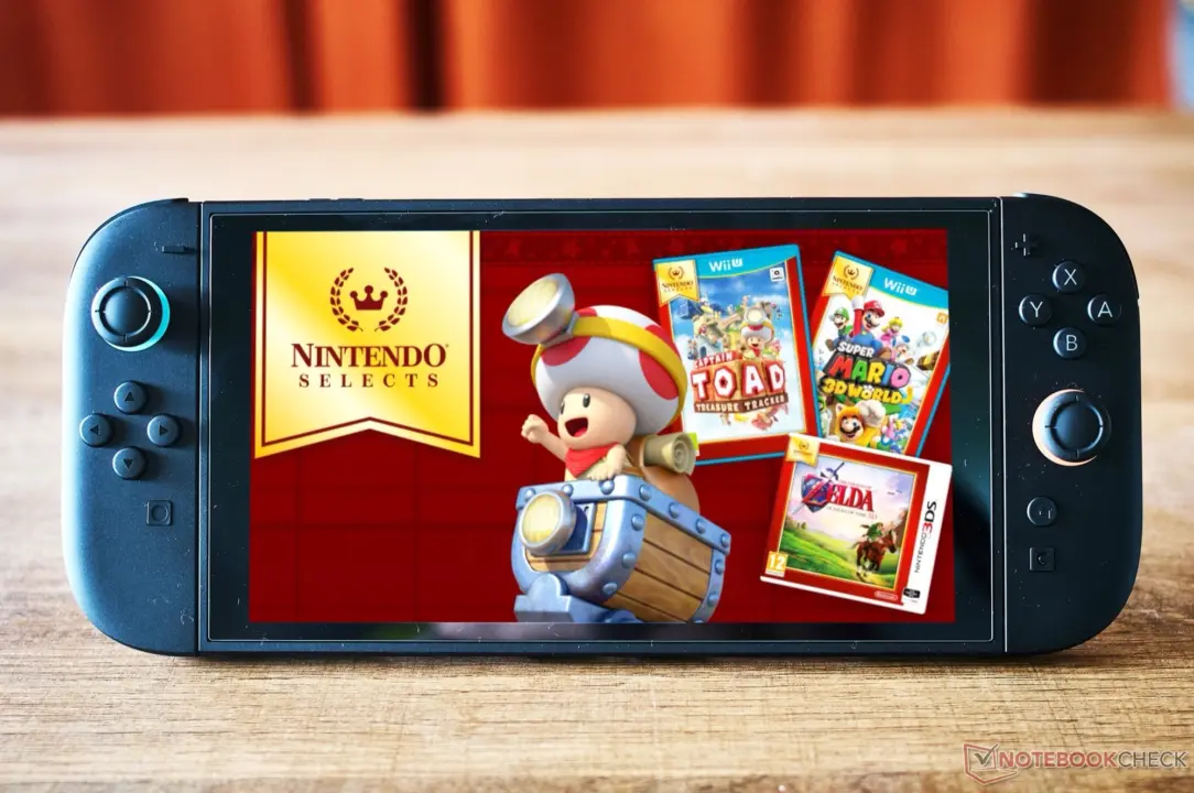 Nintendo Switch 2 Lite rumored at $299 to offset rising DRAM costs