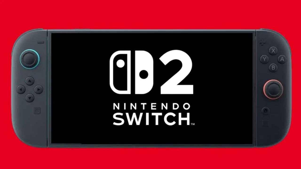 Nintendo Switch 2 Lite rumored to use Samsung chip for 15% lower power consumption