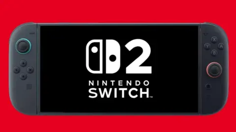 Nintendo Switch 2 Lite rumored to use Samsung chip for 15% lower power consumption