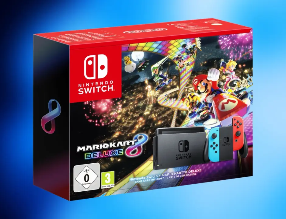 Nintendo Nintendo Switch