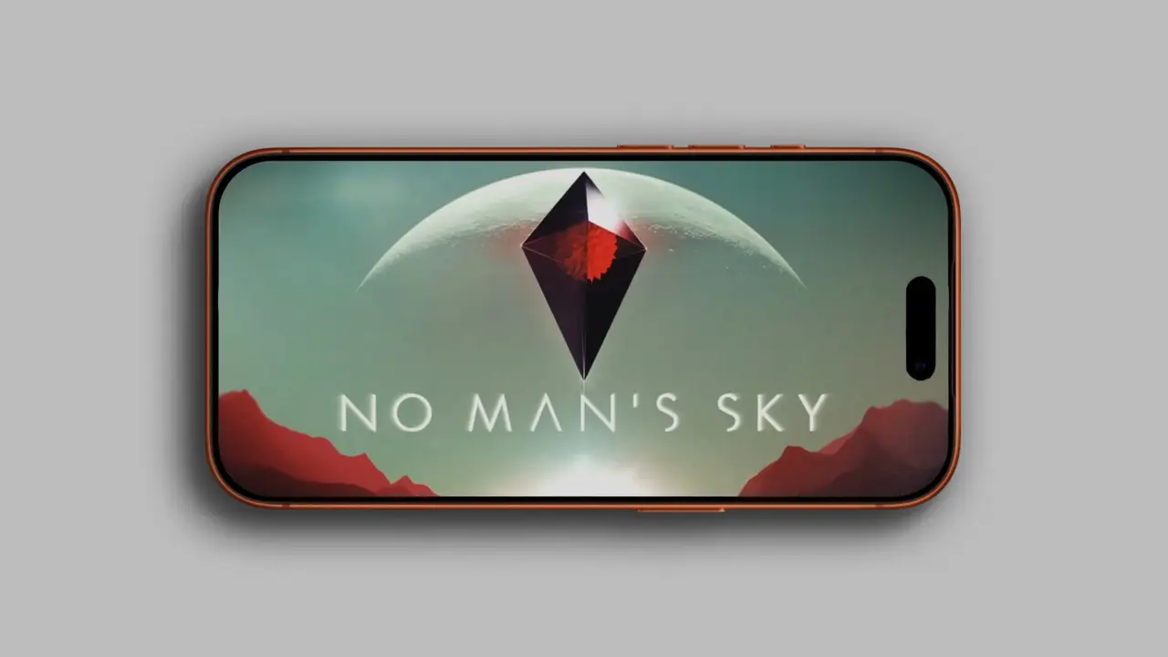 No Man’s Sky iOS release brings full 7.0 COSMOS update to iPhone and iPad